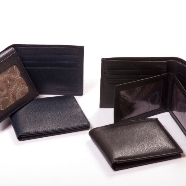 Patrick Wallet
