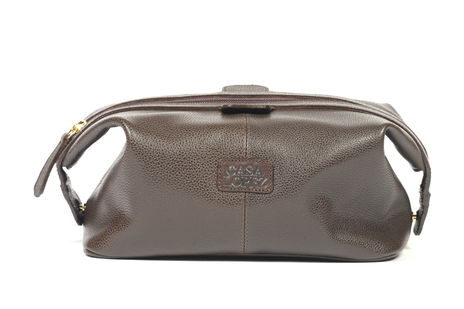 Necesaire Graham 2503 Marron frente