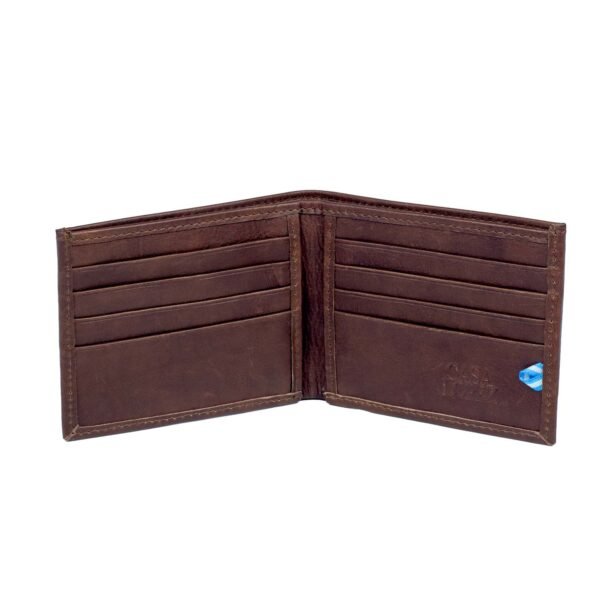 Eric Wallet