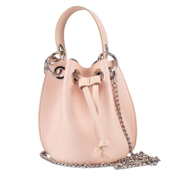 Jade Handbag