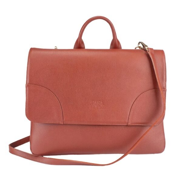 Lisandro Briefcase