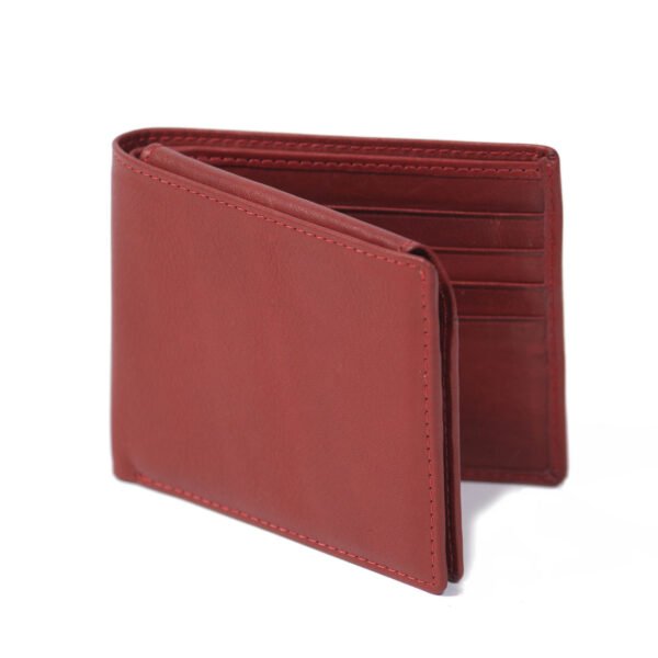 Alban Wallet