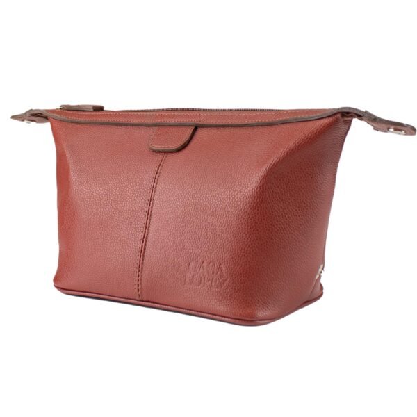 Graham Toiletry Bag