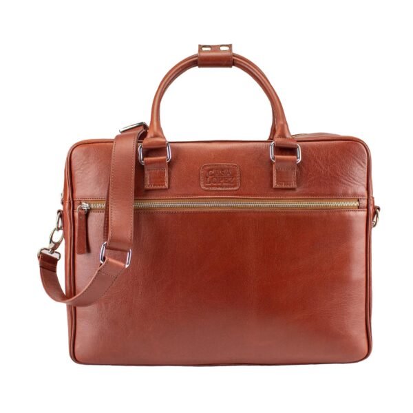 Frankie Briefcase