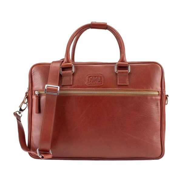 Jeff Briefcase