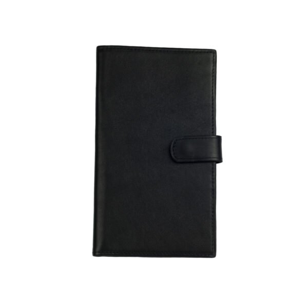 Jerry Passport Holder