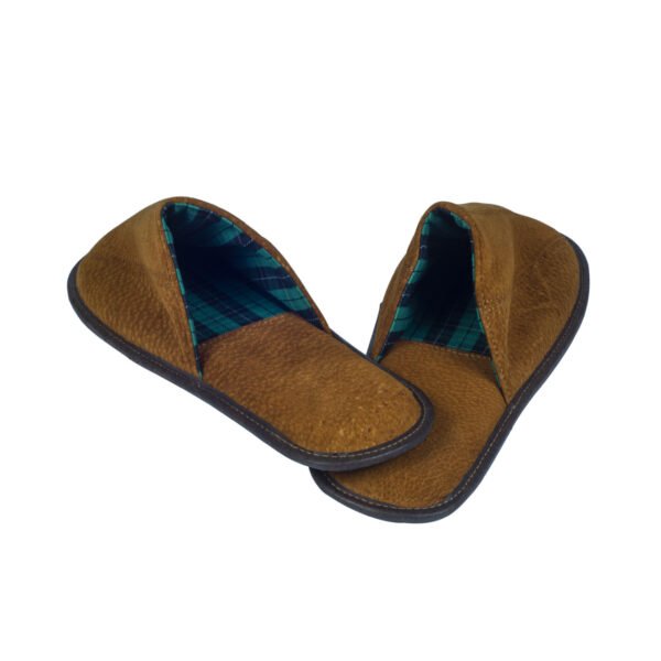 Douglas Slippers