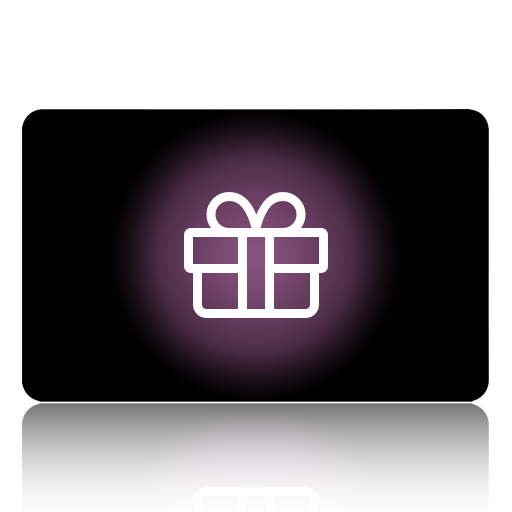 Virtual Gift Card