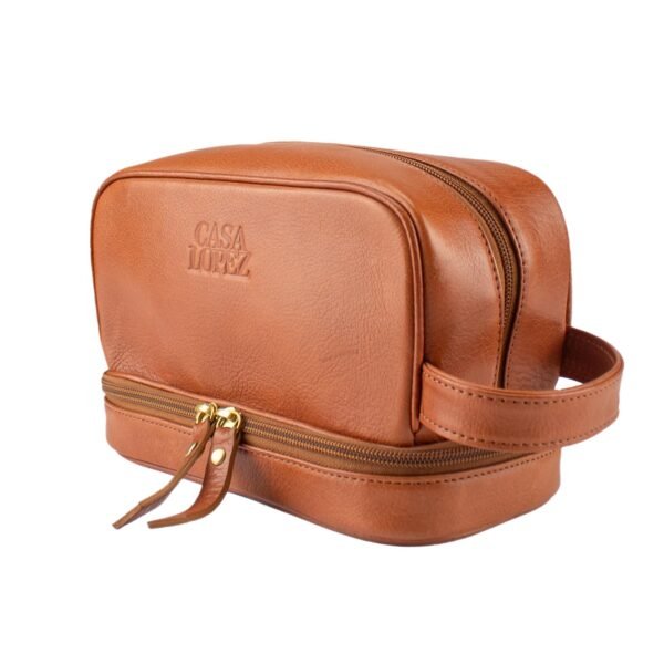 Taipei Toiletry Bag