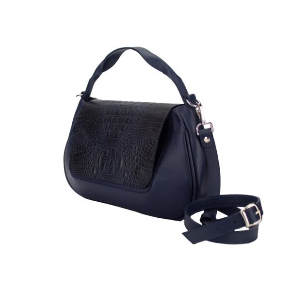 Detroit Handbag