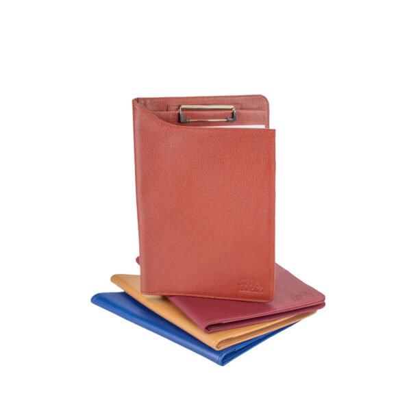 Carpeta Ginger