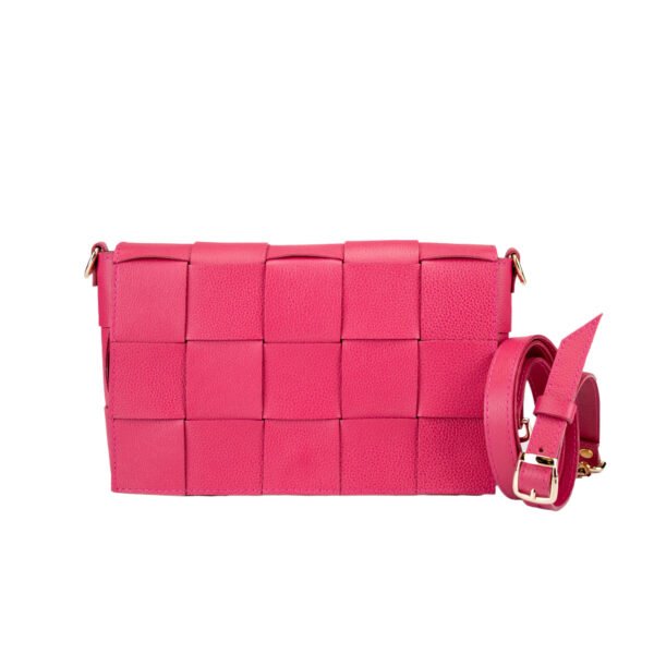 Pekin Crossbody Bag