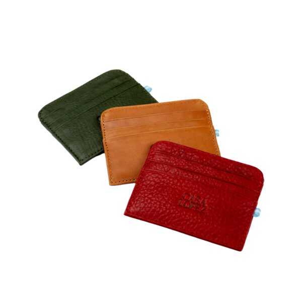 Patrice Card Holder