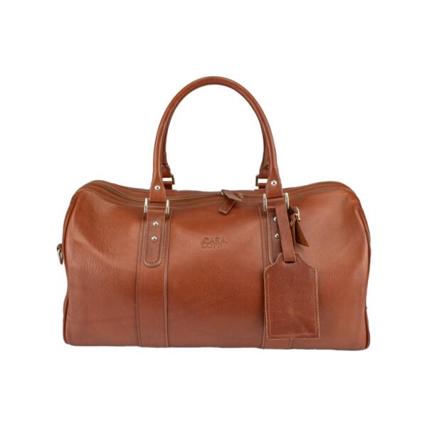 Sergio Bag - Tan