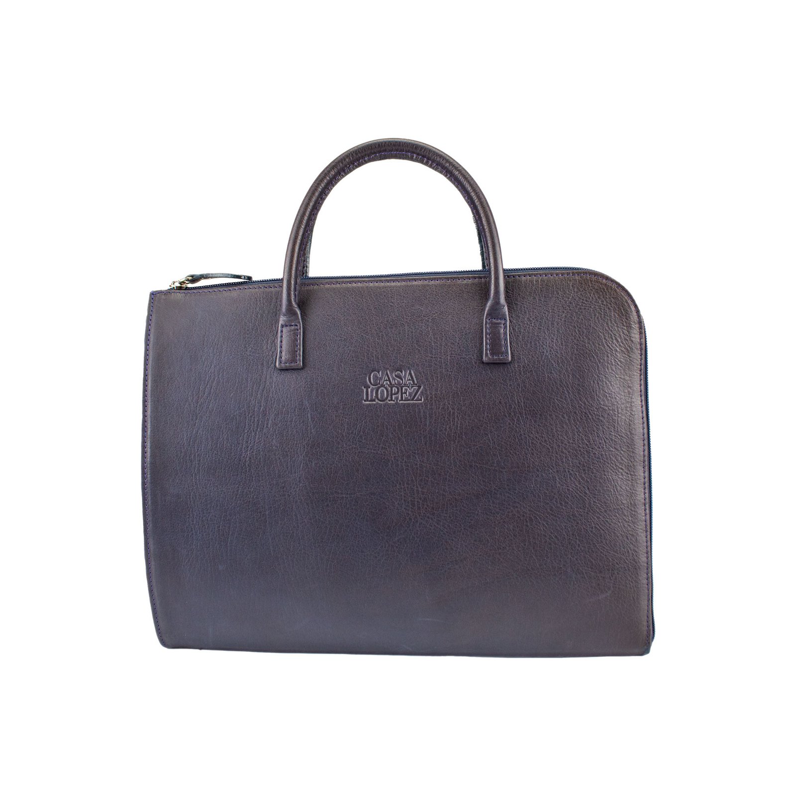 Joey Briefcase - Blue