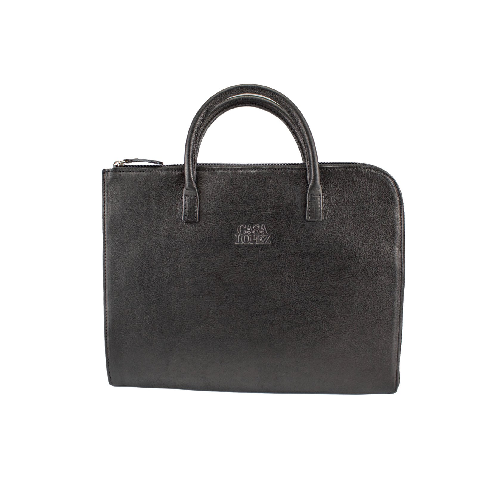 Joey Briefcase - Black