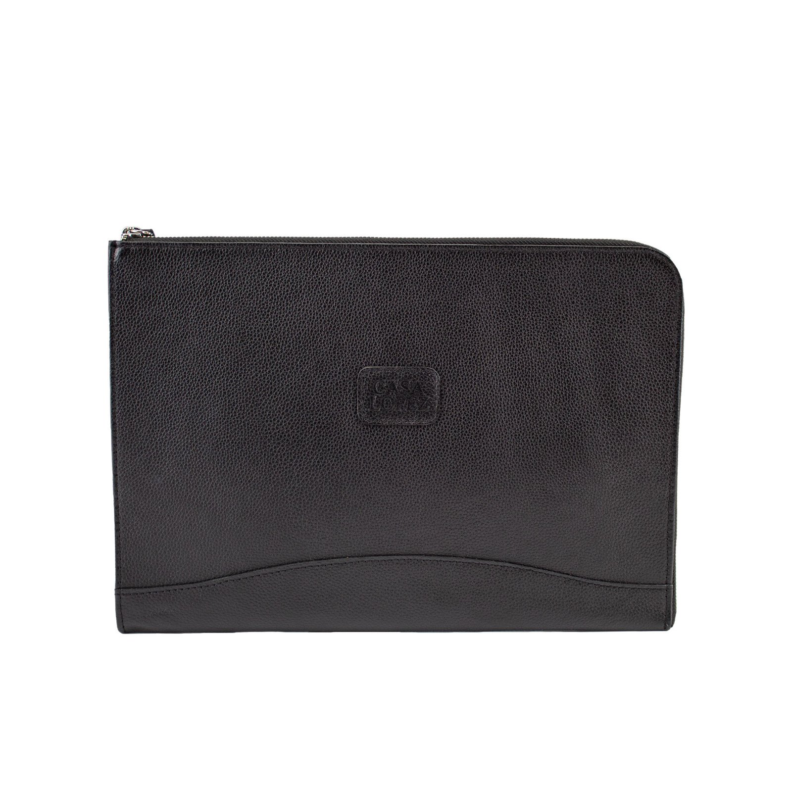 Lenin Portfolio - Black