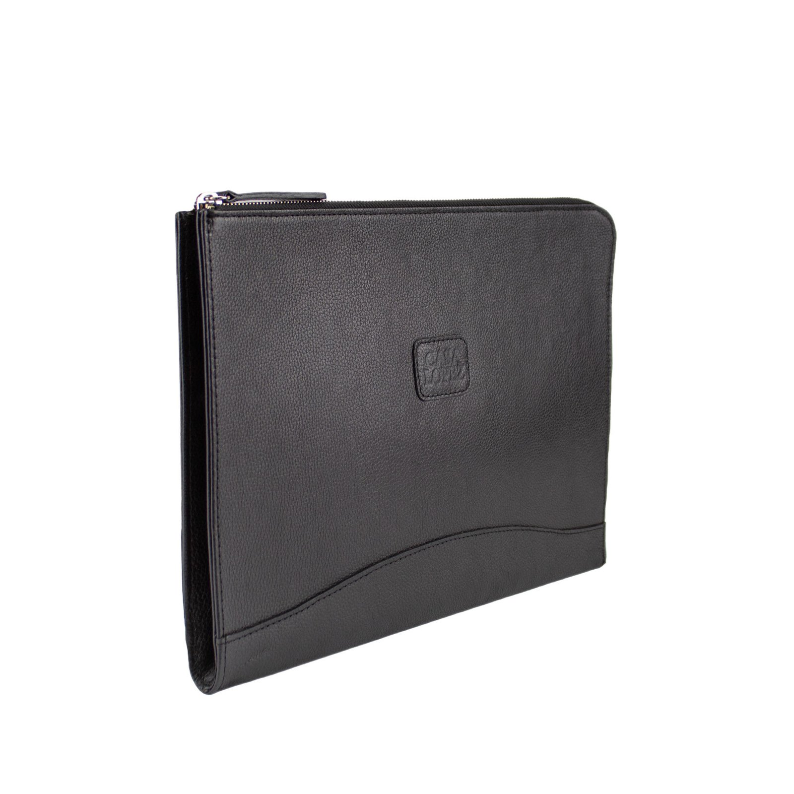 Lenin Portfolio - Black