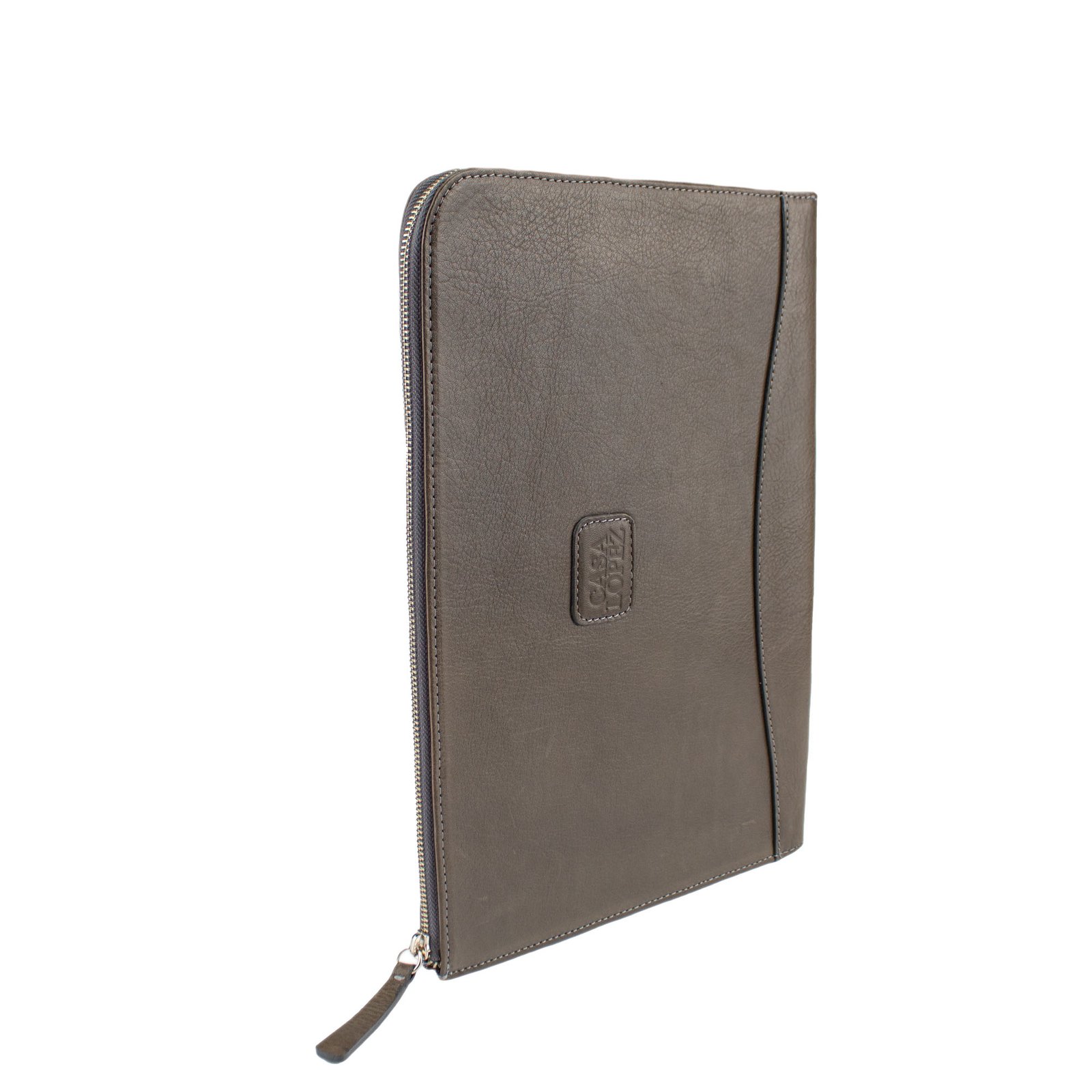 Lenin Portfolio - Green