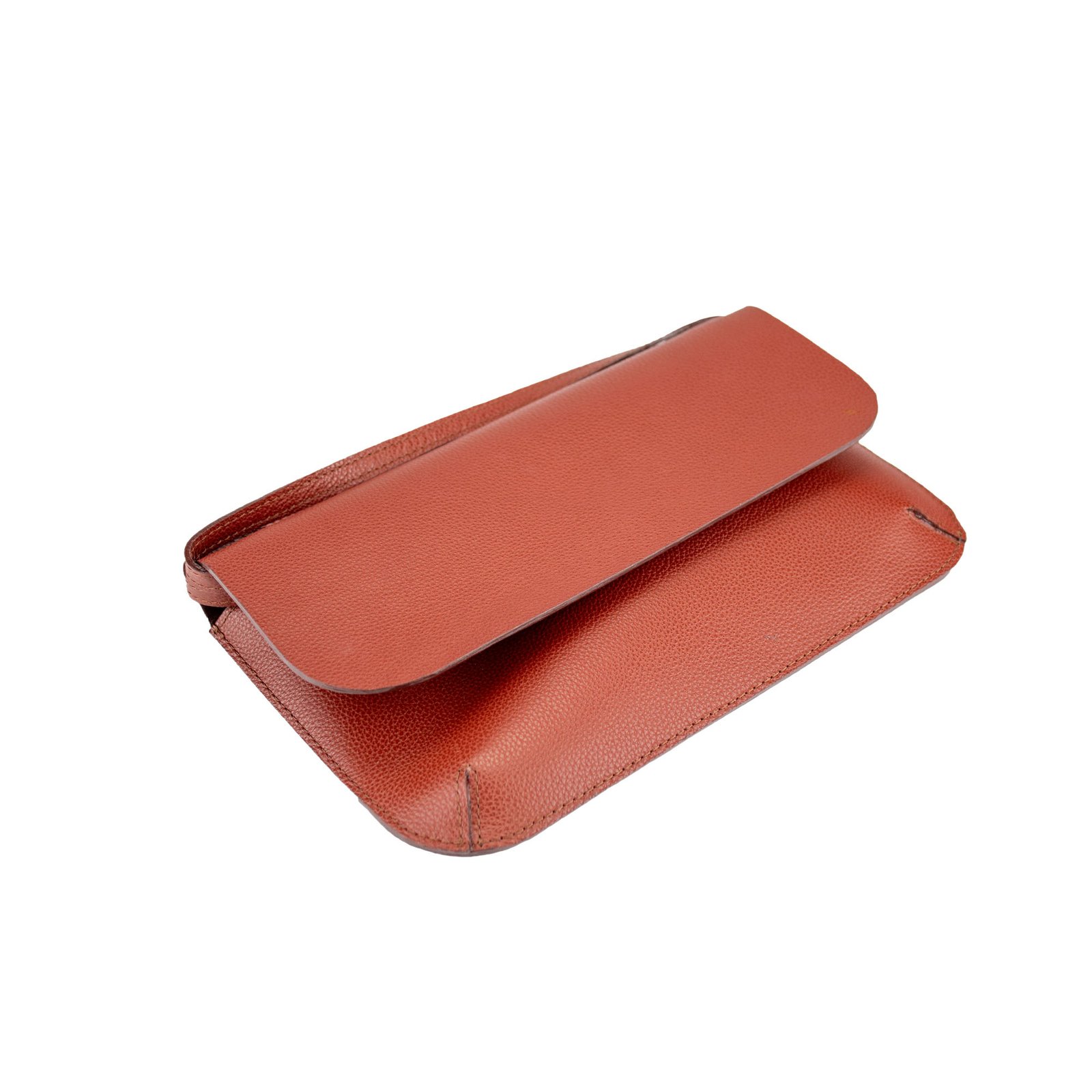 Toscana Envelope Bag - Tan